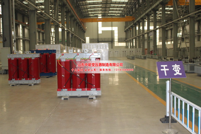 梅里斯达斡尔族S11-3150KVA油浸式变压器